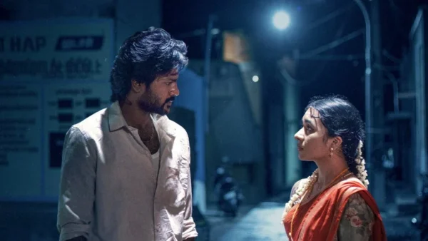 Modha Rathri (2026) Review: A Chaotic Wedding Night Where Laughter Makes Room for Empathy