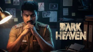 The Dark Heaven (2026): Sidhu Sid Investigates A Curse That Runs On A Stopwatch
