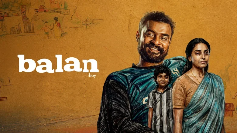 Balan - The Boy - Sushin Shyam's Score And The Discipline Of Silence