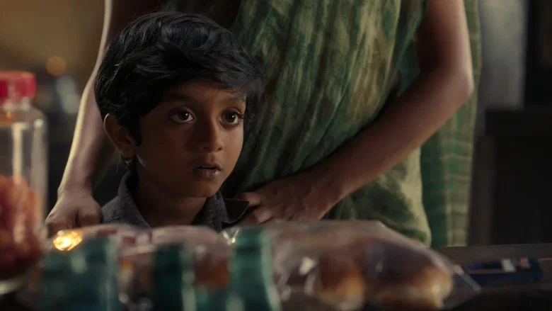 Balan - The Boy - Where The Withholding Becomes A Problem
