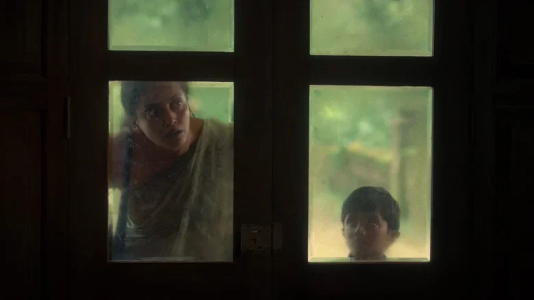 Balan - The Boy (2026) review image