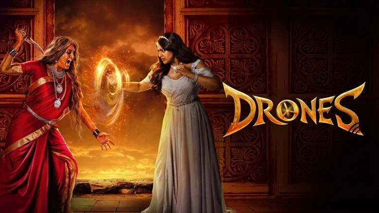 Drones (2026) review image