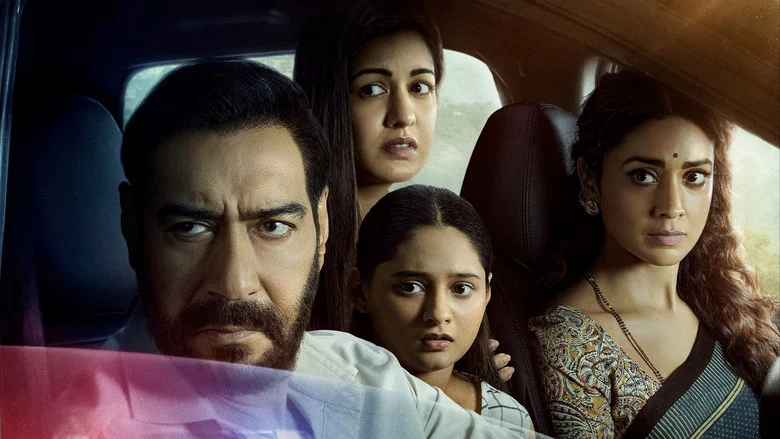 Drishyam: The Conclusion - The Craft Question: What Does The Final Chapter Actually Conclude?