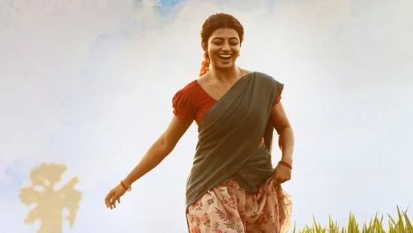 Garividi Lakshmi (2026): Anandhi Anchors a Folk Biography That Never Finds Its Song