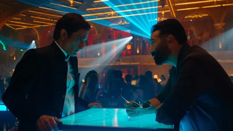 Ikka (2026) review image