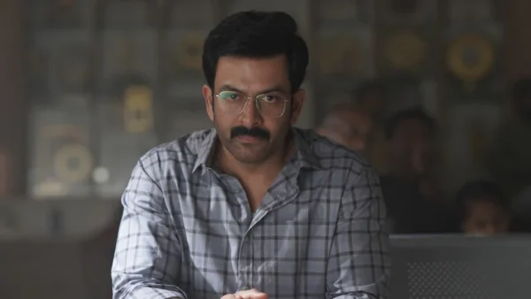 I, Nobody (2026): Prithviraj Sukumaran Anchors a Sharp Premise That Runs Out of Road