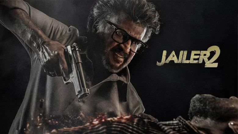 Jailer 2 - Rajinikanth Plays Two Men, And Only One Of Them Is Interesting
