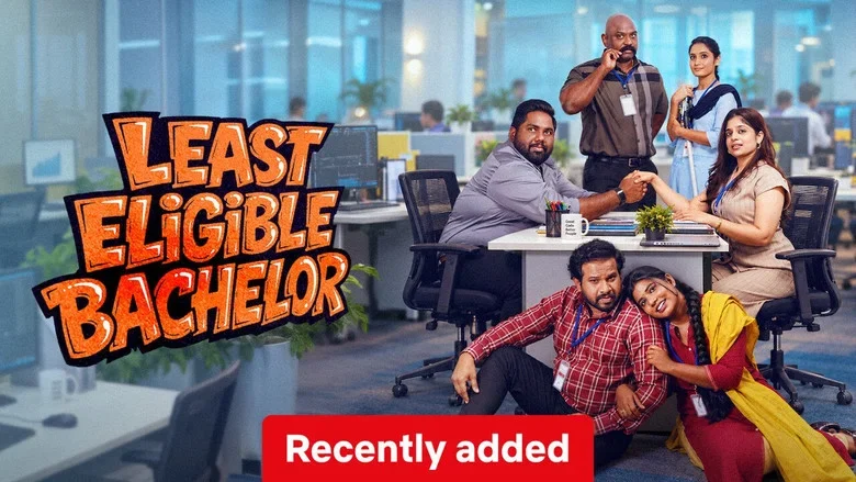 Least Eligible Bachelor Season 1 - When The Secret Becomes The Only Source Of Tension