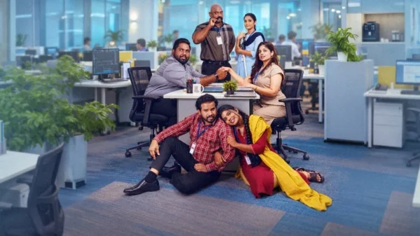 Least Eligible Bachelor Season 1 (2026): Harsha Chemudu’s Sitcom Limbo and the Six-Month Trap