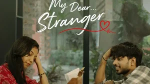 My Dear Stranger (2026): Hidetoshi Nishijima Anchors a Transnational Mystery That Refuses to Blink