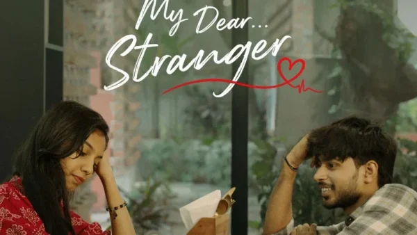 My Dear Stranger (2026): Hidetoshi Nishijima Anchors a Transnational Mystery That Refuses to Blink