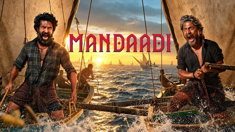 Mandaadi (2026) review image