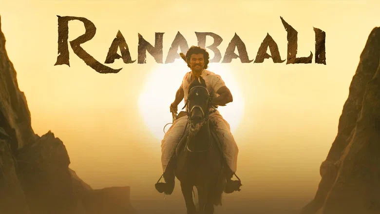 Ranabaali - Horseback As A Language Of Resistance
