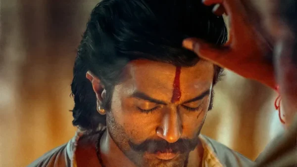 Ranabaali (2026): Vijay Deverakonda’s Famine-Era Revolt Builds Slowly, Strikes Hard