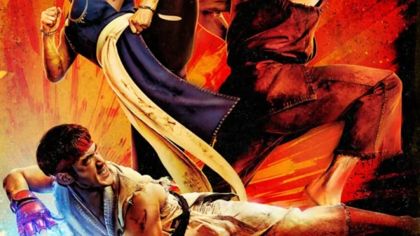 Street Fighter (2026): Andrew Koji’s Stoic Ryu Anchors a Messy, Overstuffed Tournament