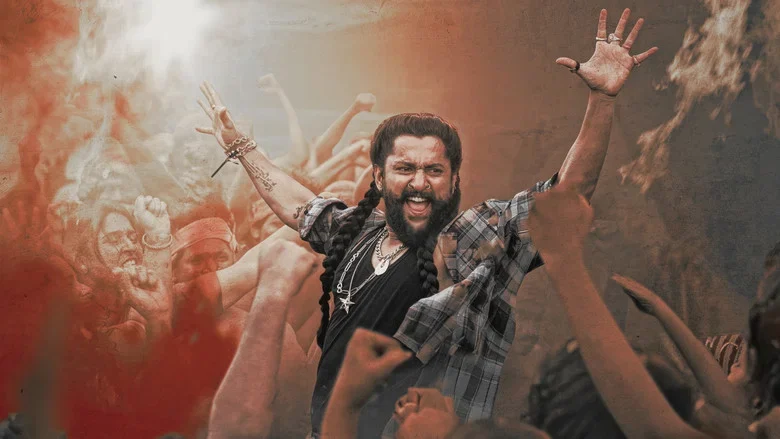 The Paradise - Mohan Babu Holds The Center While The Script Wobbles Around Him