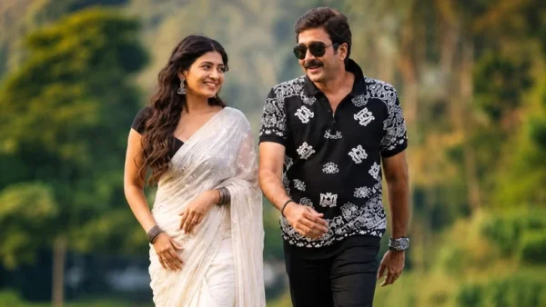 Transfer Trimurthulu (2026): Vadde Naveen’s Comeback Is Buried Under Outdated Narration