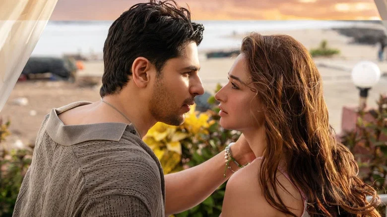 The Vvaan - When A Rationalist Loses His Footing, The Film Finds Its Pulse