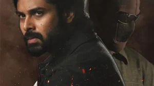 Valluvan (2026): Chethan Cheenu’s Grim Procedural Buries Its Own Conscience
