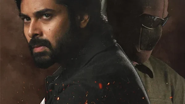 Valluvan (2026): Chethan Cheenu’s Grim Procedural Buries Its Own Conscience